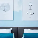 Bleu De Grenelle - Tour Eiffel Hotel 4*