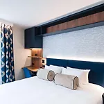 Hotel Bleu De Grenelle - Tour Eiffel 4*