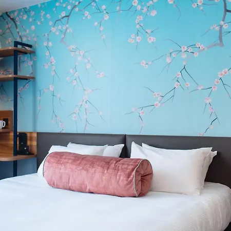 Bleu De Grenelle Hotel Paris