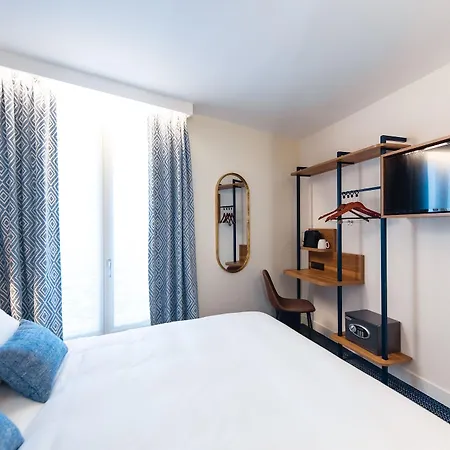 Bleu De Grenelle Hotel