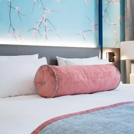 Bleu De Grenelle Hotel