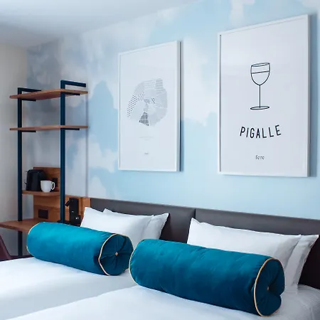 Bleu De Grenelle