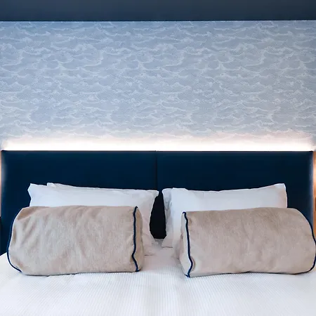 Bleu De Grenelle - Tour Eiffel Hotell 4*