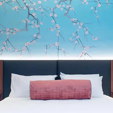 Bleu De Grenelle Hotel 4*
