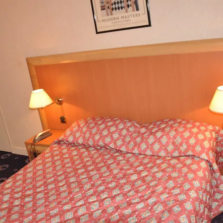 Bleu De Grenelle - Tour Eiffel 4* Paris