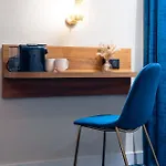 Bleu De Grenelle - Tour Eiffel Hotel