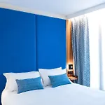 Hotel Bleu De Grenelle - Tour Eiffel Paris