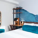 Hotel Bleu De Grenelle - Tour Eiffel Paris