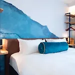 Hotel Bleu De Grenelle - Tour Eiffel 4*