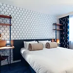 Bleu De Grenelle - Tour Eiffel Hotel Paris