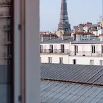 Hotel Bleu De Grenelle - Tour Eiffel Paris