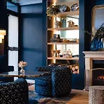 Bleu De Grenelle - Tour Eiffel Hotel Paris