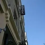 Bleu De Grenelle - Tour Eiffel