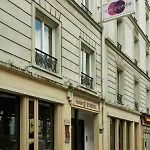 Hotel Bleu De Grenelle - Tour Eiffel 4*