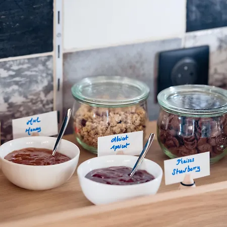 Bleu De Grenelle Hotel 4*