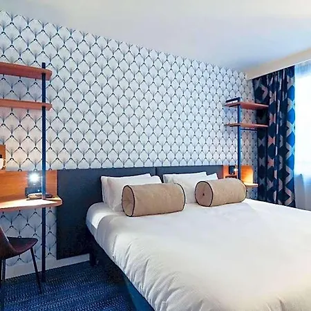 Bleu De Grenelle - Tour Eiffel فندق باريس