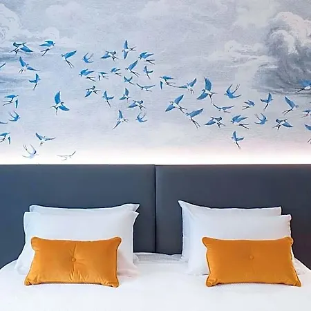 Bleu De Grenelle - Tour Eiffel 4* باريس