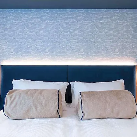 Bleu De Grenelle - Tour Eiffel 4* باريس