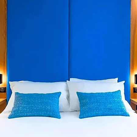 فندق Bleu De Grenelle - Tour Eiffel 4*