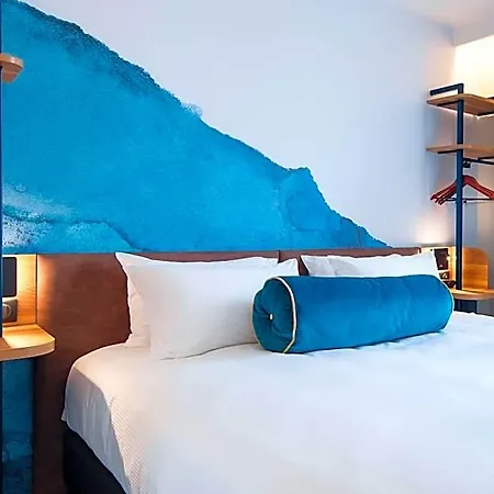 Bleu De Grenelle - Tour Eiffel باريس