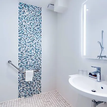 Bleu De Grenelle - Tour Eiffel 호텔 4*