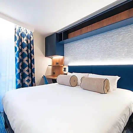 فندق Bleu De Grenelle - Tour Eiffel باريس