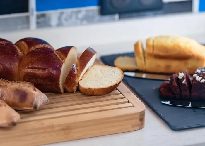 호텔 Bleu De Grenelle - Tour Eiffel 4*