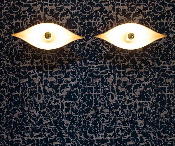 Bleu De Grenelle - Tour Eiffel 파리