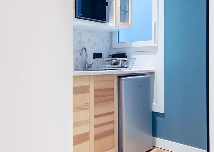 Bleu De Grenelle - Tour Eiffel