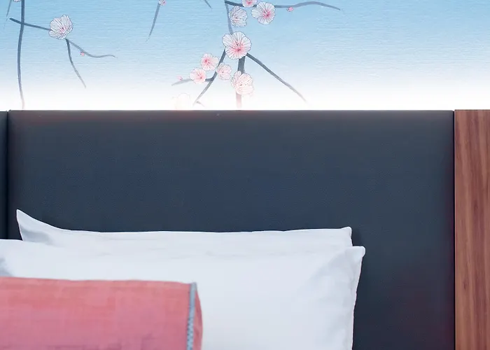 Bleu De Grenelle - Tour Eiffel