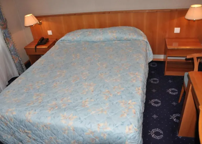 Bleu De Grenelle - Tour Eiffel 호텔