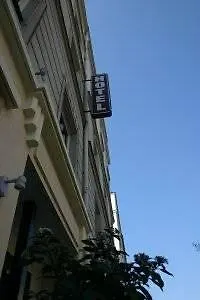 Bleu De Grenelle - Tour Eiffel