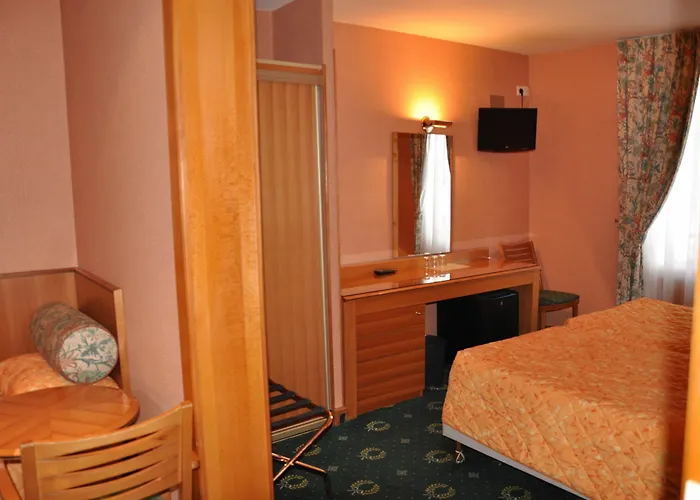 Bleu De Grenelle - Tour Eiffel 호텔 파리