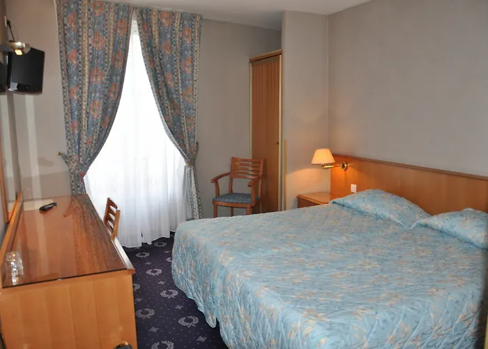 Bleu De Grenelle - Tour Eiffel 4* 파리