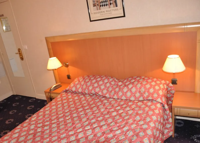 Bleu De Grenelle - Tour Eiffel 4* 파리