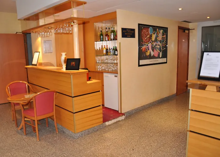 Bleu De Grenelle - Tour Eiffel 호텔 4*