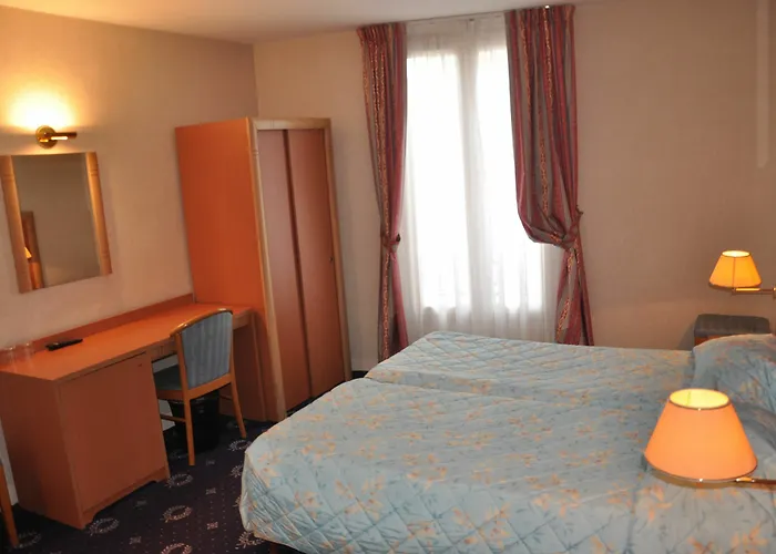 Bleu De Grenelle - Tour Eiffel 4* 파리