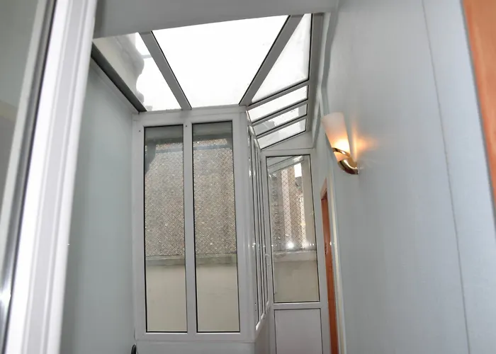 호텔 Bleu De Grenelle - Tour Eiffel 4*