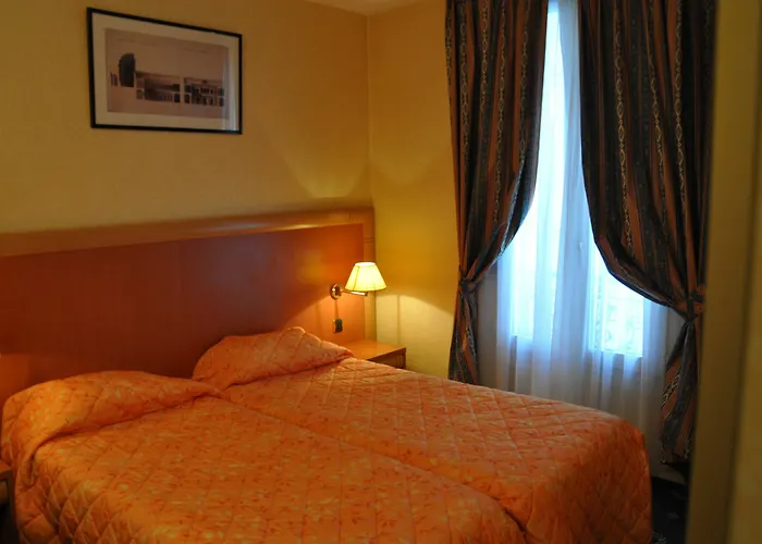 Bleu De Grenelle - Tour Eiffel 4* 파리