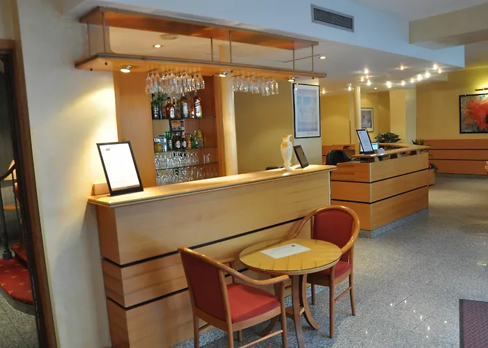 Bleu De Grenelle - Tour Eiffel 호텔