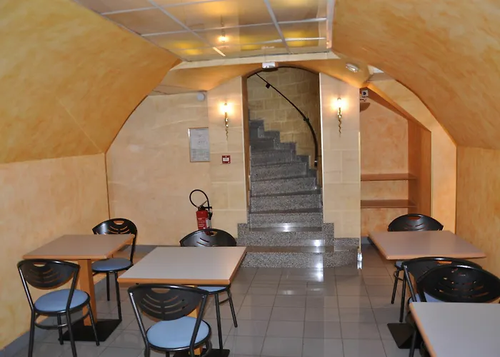 호텔 Bleu De Grenelle - Tour Eiffel 파리