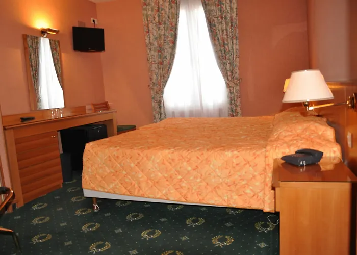 Bleu De Grenelle - Tour Eiffel 4* 파리