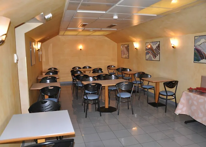 호텔 Bleu De Grenelle - Tour Eiffel