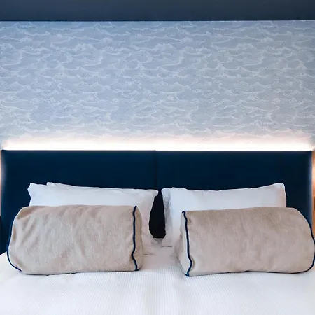 Bleu De Grenelle - Tour Eiffel Отель 4*