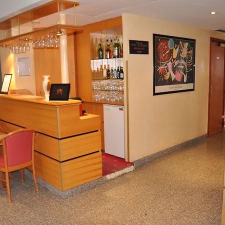 Bleu De Grenelle - Tour Eiffel Отель 4*