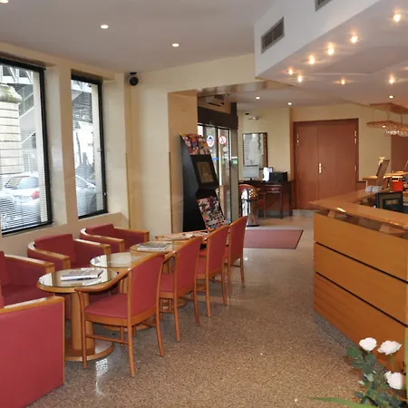 Ξενοδοχείο Bleu De Grenelle - Tour Eiffel 4*